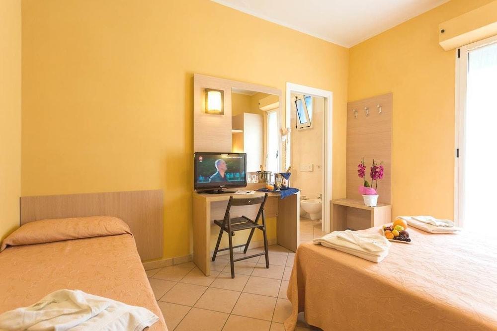 Hotel Originale By Alehotels Rimini Eksteriør billede
