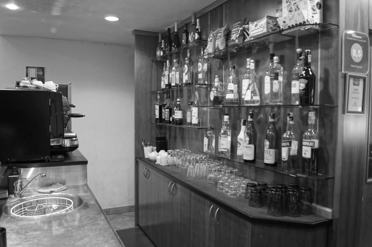 Hotel Originale By Alehotels Rimini Eksteriør billede