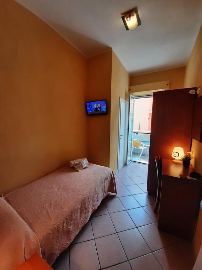 Hotel Originale By Alehotels Rimini Eksteriør billede