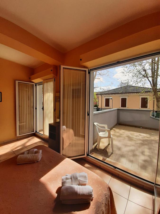 Hotel Originale By Alehotels Rimini Eksteriør billede