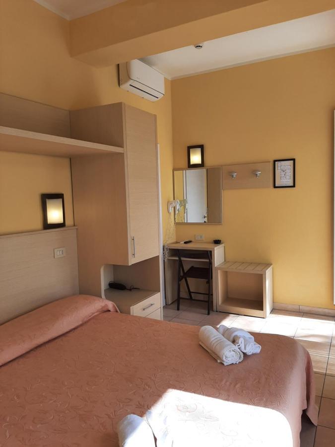 Hotel Originale By Alehotels Rimini Eksteriør billede