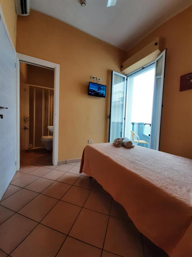 Hotel Originale By Alehotels Rimini Eksteriør billede