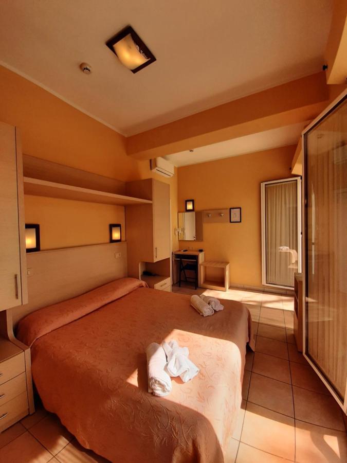 Hotel Originale By Alehotels Rimini Eksteriør billede