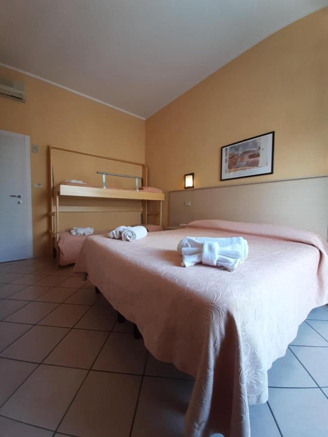Hotel Originale By Alehotels Rimini Eksteriør billede