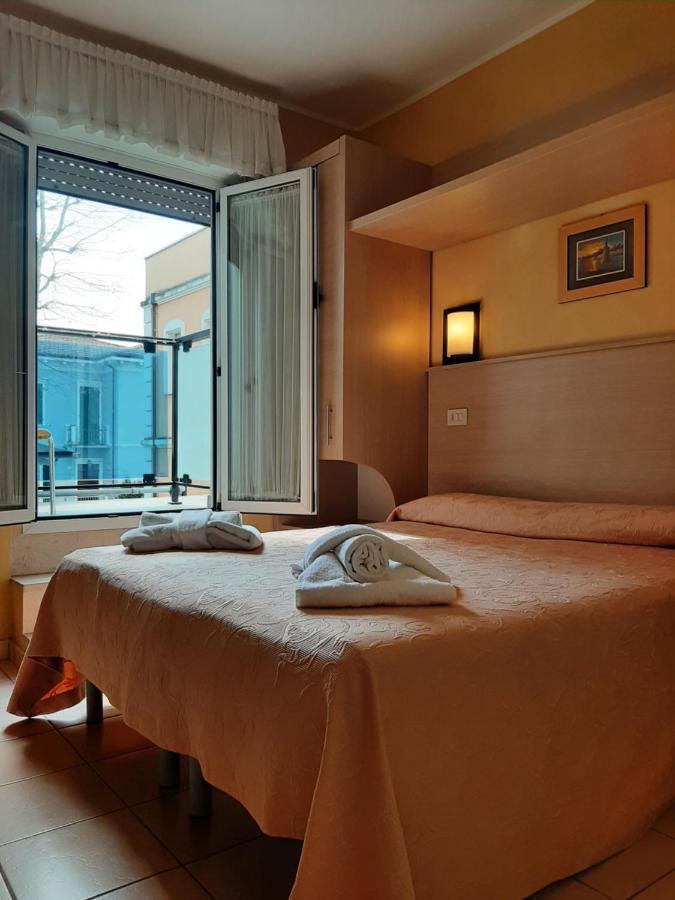 Hotel Originale By Alehotels Rimini Eksteriør billede