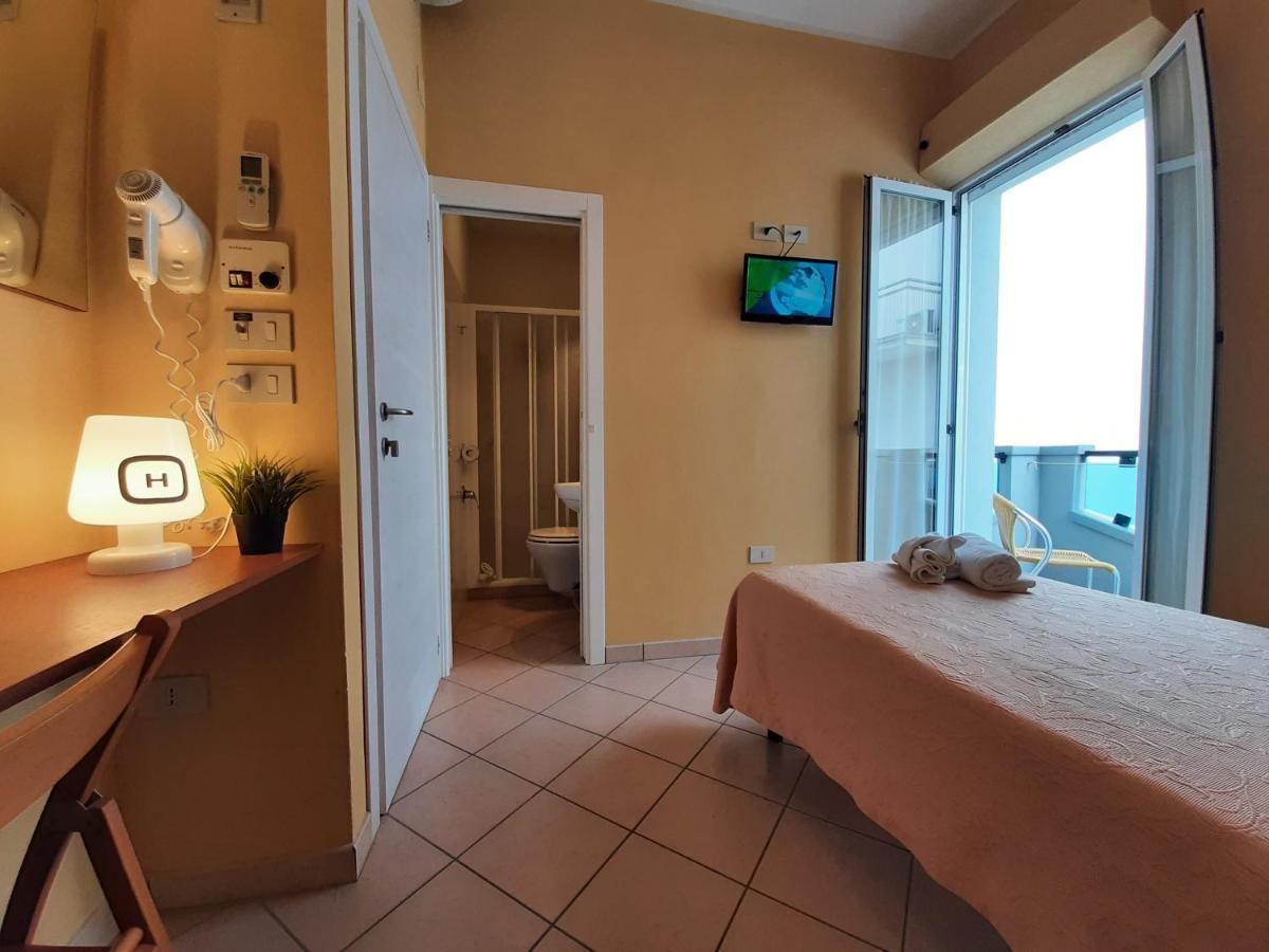 Hotel Originale By Alehotels Rimini Eksteriør billede