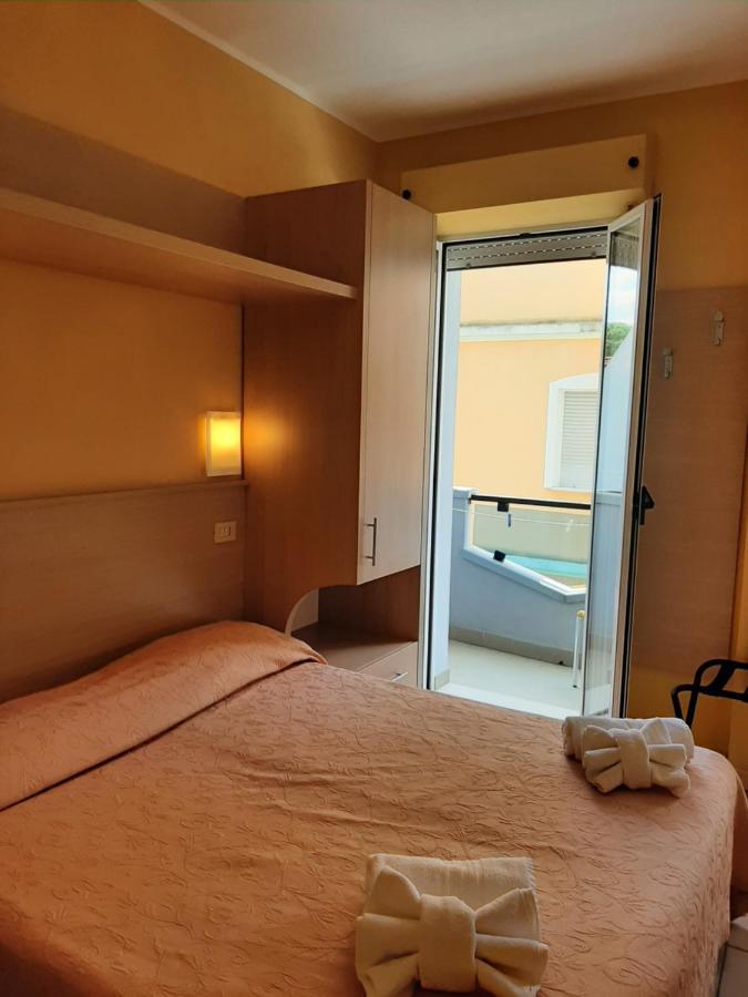 Hotel Originale By Alehotels Rimini Eksteriør billede