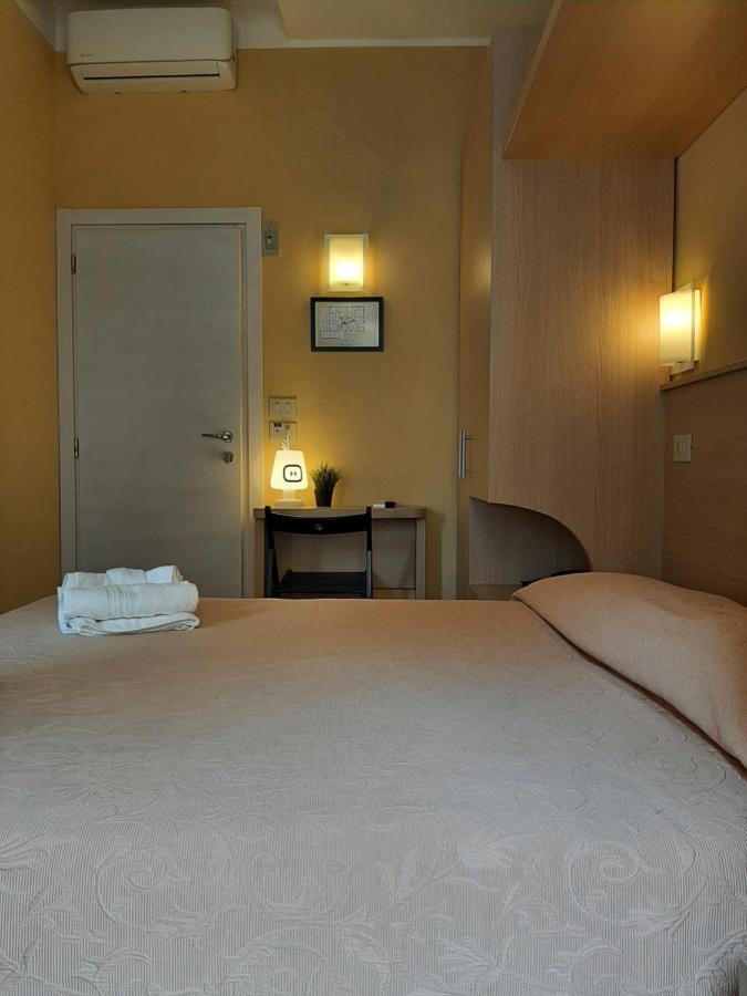Hotel Originale By Alehotels Rimini Eksteriør billede
