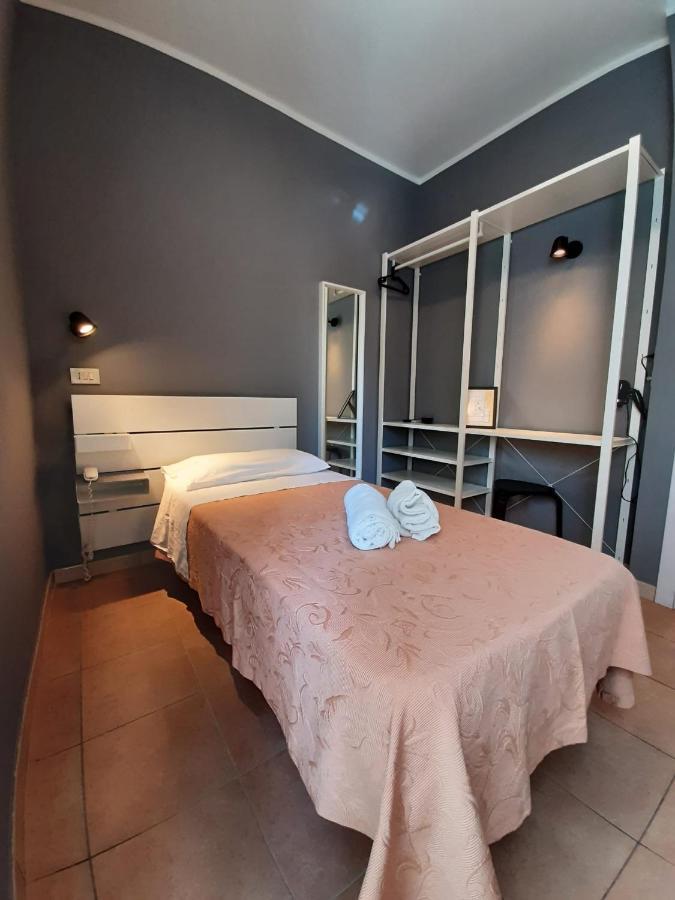 Hotel Originale By Alehotels Rimini Eksteriør billede