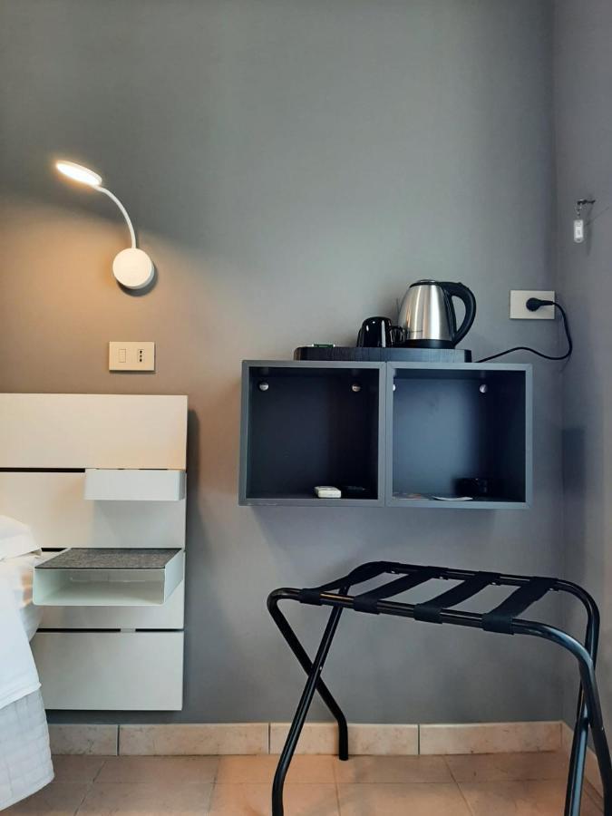 Hotel Originale By Alehotels Rimini Eksteriør billede