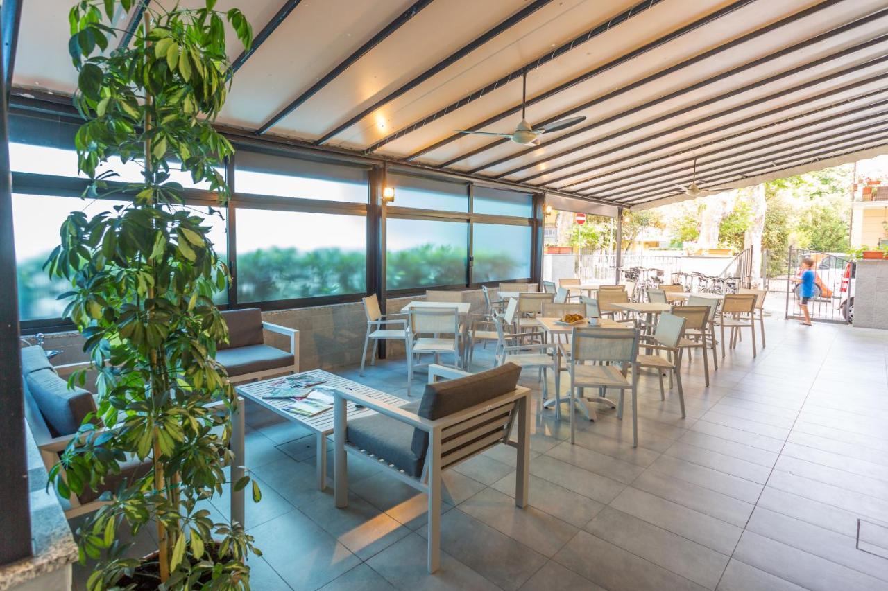 Hotel Originale By Alehotels Rimini Eksteriør billede